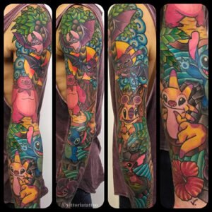 stitch_and_friends_tattoo-vittoriatattoo_aubusson_23200